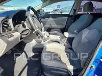 2017 Hyundai Elantra фото