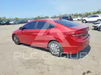 2017 Hyundai Elantra фото