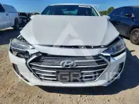 2017 Hyundai Elantra фото