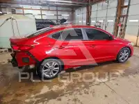 2017 Hyundai Elantra фото