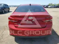 2017 Hyundai Elantra фото