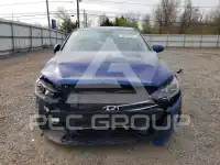 2017 Hyundai Elantra фото