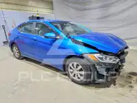 2017 Hyundai Elantra фото