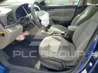 2017 Hyundai Elantra фото