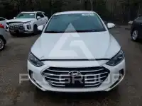 2017 Hyundai Elantra фото