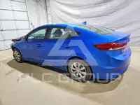 2017 Hyundai Elantra фото