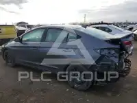 2017 Hyundai Elantra фото