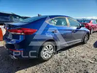 2017 Hyundai Elantra photo