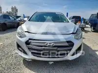 2017 Hyundai Elantra фото