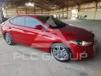 2017 Hyundai Elantra фото