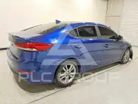 2017 Hyundai Elantra фото