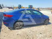 2017 Hyundai Elantra фото