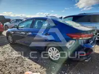 2017 Hyundai Elantra photo