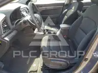 2017 Hyundai Elantra photo