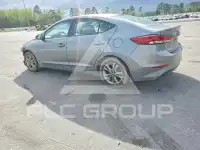 2017 Hyundai Elantra photo