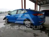2017 Hyundai Elantra фото