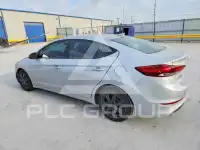 2017 Hyundai Elantra photo