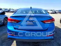 2017 Hyundai Elantra фото
