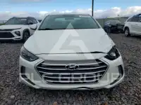 2017 Hyundai Elantra photo
