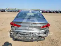 2017 Hyundai Elantra фото