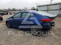 2017 Hyundai Elantra фото