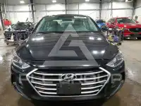 2017 Hyundai Elantra фото