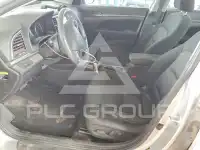 2017 Hyundai Elantra фото
