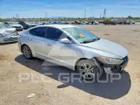 2017 Hyundai Elantra фото