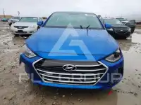 2017 Hyundai Elantra фото