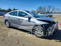 2017 Hyundai Elantra фото