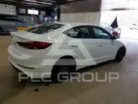 2017 Hyundai Elantra фото