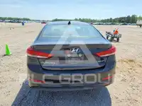 2017 Hyundai Elantra фото