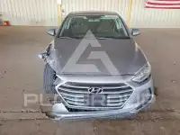 2017 Hyundai Elantra фото