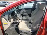 2017 Hyundai Elantra фото