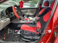 2017 Hyundai Elantra фото