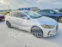 2017 Hyundai Elantra photo
