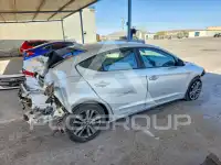 2017 Hyundai Elantra фото