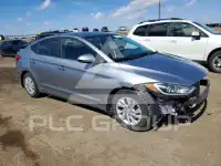 2017 Hyundai Elantra photo