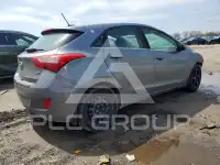 2017 Hyundai Elantra фото