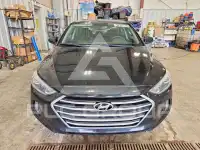 2017 Hyundai Elantra фото