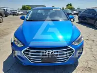2017 Hyundai Elantra фото