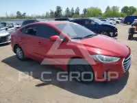 2017 Hyundai Elantra фото