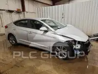 2017 Hyundai Elantra фото