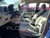2017 Hyundai Elantra фото