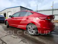 2017 Hyundai Elantra фото