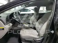 2017 Hyundai Elantra фото
