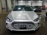 2017 Hyundai Elantra фото