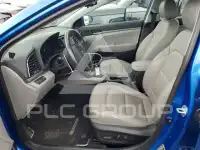 2017 Hyundai Elantra фото