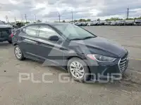 2017 Hyundai Elantra фото