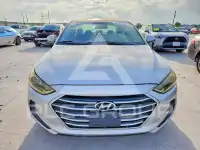 2017 Hyundai Elantra photo
